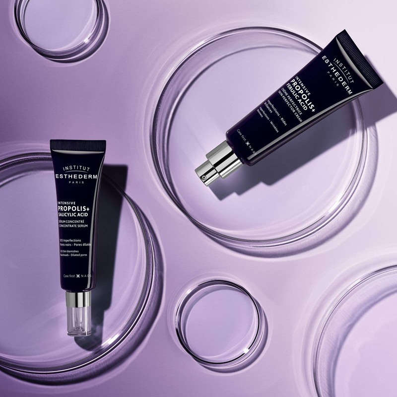 Institut Esthederm Intensive Propolis+ Cream 50 ml