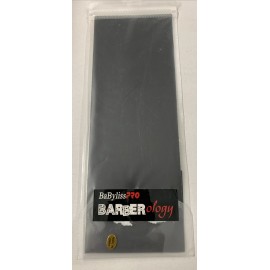 BaBylissPRO Barberology GOLDFX Metal Comb Set Item No BCOMBSET2G