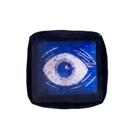 Benolls Nightmare Critters Plush,10" Cute Soft Stuffed Animal Doll for Game Fans,Birthday for Adult and Kids (Plush Black)