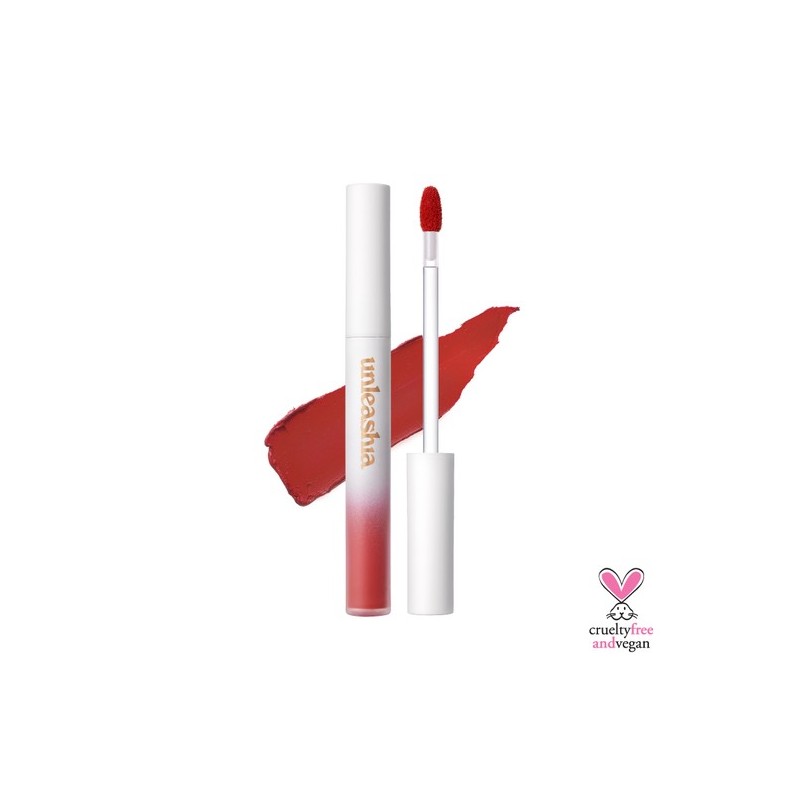 Unlishia Unlishia Love Hug Velvet Tint - No.2 Mingle /