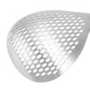 Kitchen Strainer Spoon Stainless Steel Straining Spoon Ladle Spider Strainer