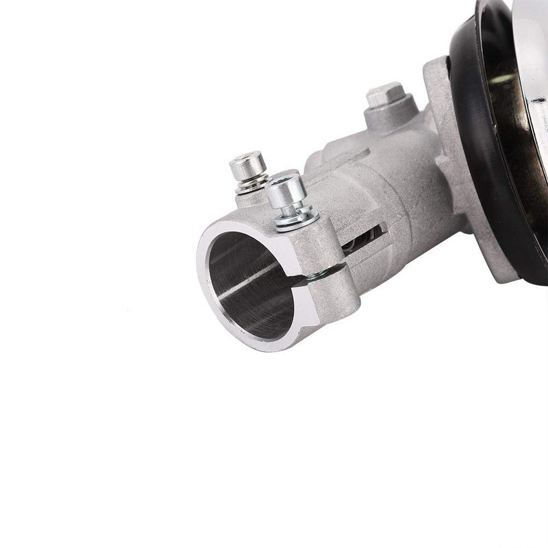 Gearbox, Lawn Trimmer Accessory Brush Cutter Gear Head Gearhead Gearbox