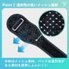 Bonbone Wrist Support Wristband 140 Fli