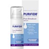 Purifide by Acnecide Post-Breakout Niacinamide Serum with Bakuchiol for Acne
