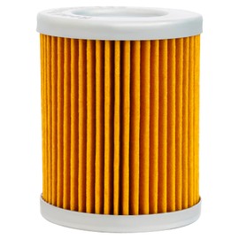 Carretera pasión alto rendimiento Filtro de aceite para Yamaha YP400 Majesty 400 2004 – 2014
