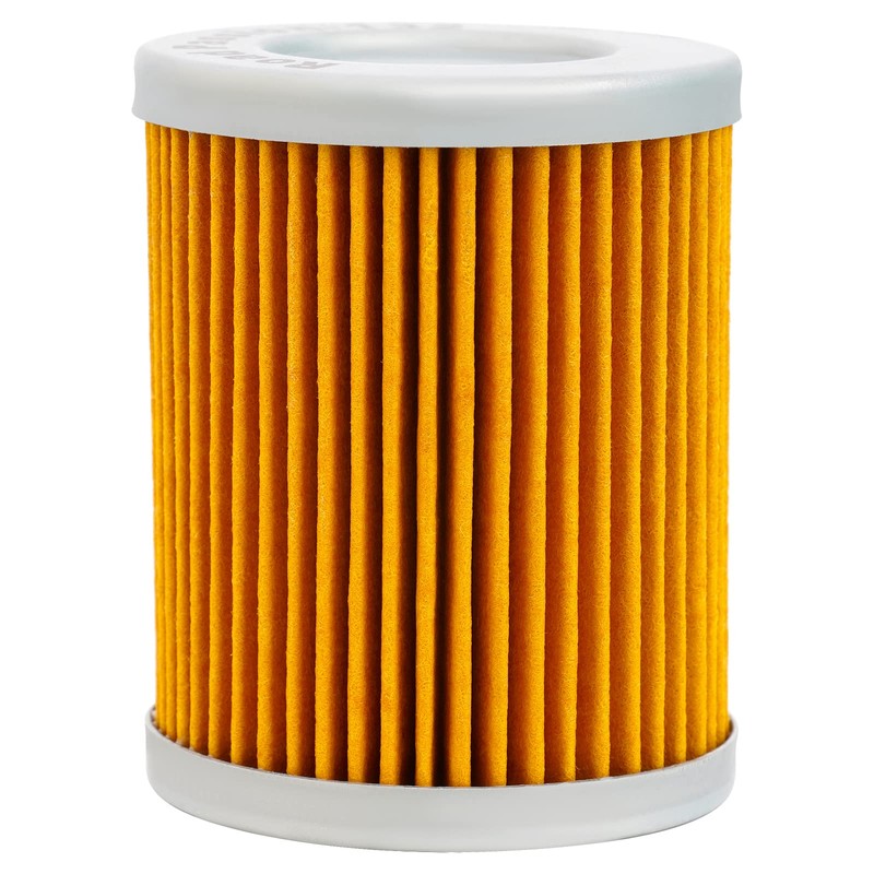 Carretera pasión alto rendimiento Filtro de aceite para Yamaha YP400
