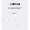 Suplemento en cápsula Hemagic Minerales/Vitaminas de PRECOLIM x 30g