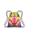 LOQI Shinpei Naito Flower Dream Backpack