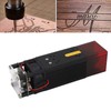 Laser Engraver Module 40W 450nm Fast Cutting Speed Eye Safety