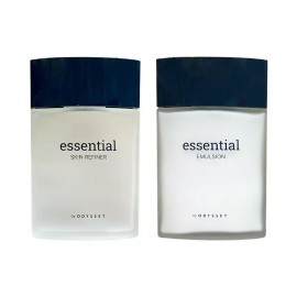 Odyssey 에센셜 바이 오딧세이 비치용 스킨/로션 140ml 남성용 기초스킨케어 [스킨] Essential by Odyssey Beach Skin/Lotion 140ml Men's Basic Skincare [Skin]