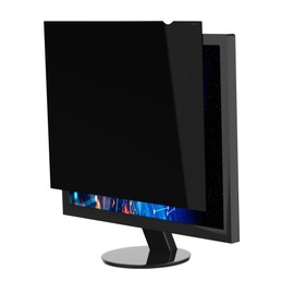 Innovera Blackout Privacy Filter for 19" Flat Panel Monitor