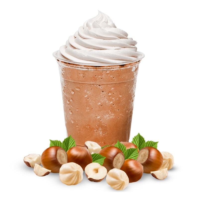 Gosh That's Good! Brand™ Sugar Free Creamy Hazelnut - Flavor