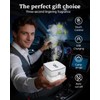 Smart Car Air Fresheners | Luxury Car Aroma Diffuser |