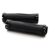 Universal Bicycle Grips, E-Bike Handlebar Grips Quad Grips ATV Bicycle
