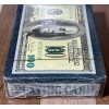 No Brand NEW SEALED Hundred Dollar Playing Card Deck One