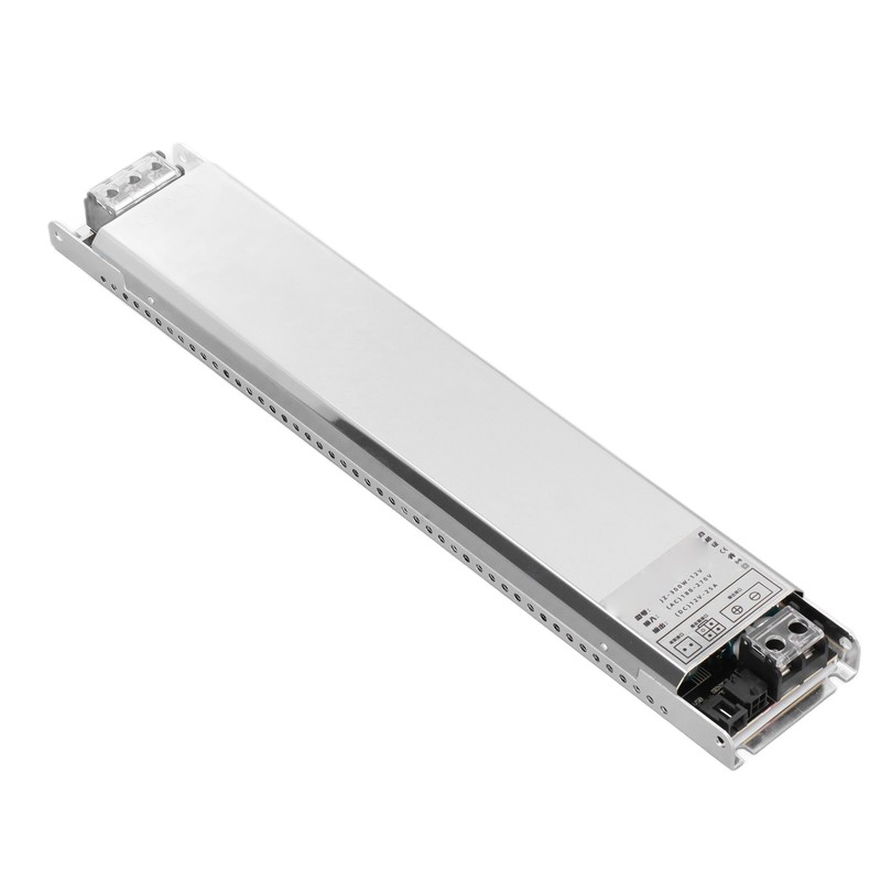 LED Power Supply Cabinet Intelligent Induction Control Adapter 300W Home
