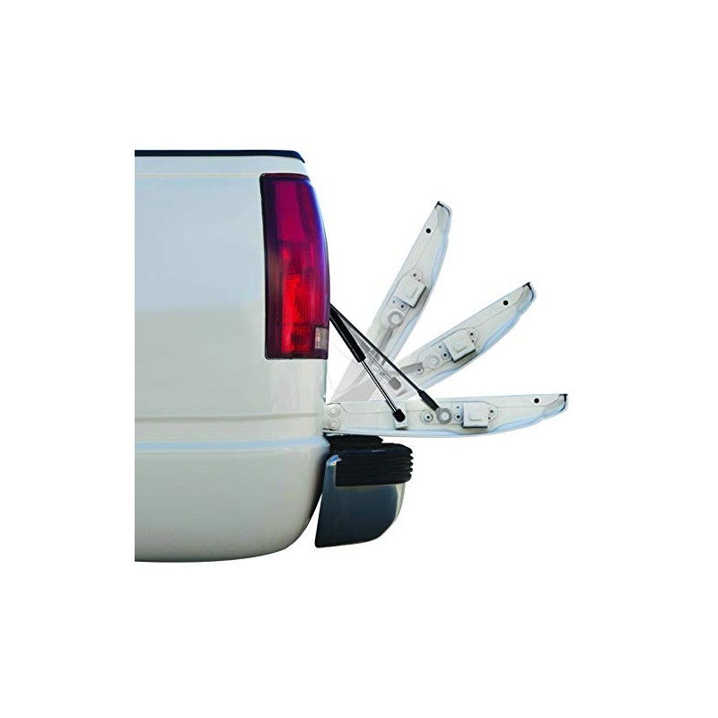 Strongarm ProGlide 9 Inch Extended Length Tailgate Assist; Part #GL2000