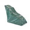 Oypla Heavy Duty Waterproof Lawn Mower Cover Protector - 100