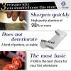 ALTSTONE FUKAMI whetstone #1000 #3000 #8000 set sharpening stone Fr.
