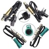 4 Oxygen sensor 1 & 2 for 2009 2010 2011