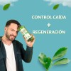 Secreto Herbal Shampoo Familiar Sábila Orgánica 1l