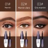 Gel Tinte Para Cejas Profesional - Resistente Al Agua 24h