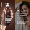 Artnaturals Argan Shampoo, 16 Ounce