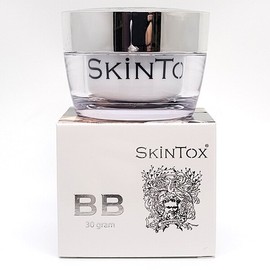 Gelcos Skin Tox BB Cream 30g soothing care pore cover natural coloring / 젤코스 스킨톡스 비비크림 30g 진정케어 모공커버 자연스러운 발색