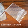 BIUTEFOR Clay Press Plate + Acrylic Stick DIY Tool Clay