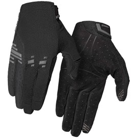 Giro Unisex -Adult's x Cycling Gloves, Black, S (7)