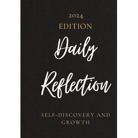 Daily Reflection Journal