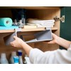 Joseph Joseph CupboardStore Under Shelf Storage Film, Foil and Bag