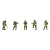 Firefighters Epoch VI, Set II, Multiple