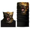 ShopINess® Multifunctional Headwear Bandana - Lion