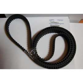 Subaru Forester Outback Impreza Legacy Timing Belt 13028AA072 Genuine OEM