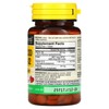 Mason Natural Folic Acid B6 & B12, 90 Tablets