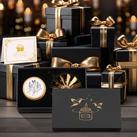 Hummingbird Gifts for Women, Rotatable Lavender Scented Candle Gifts for Mom Wife Anniversary Valentine's Day, Unique Birthday Gift for Sister Girlfriend with Gift Box