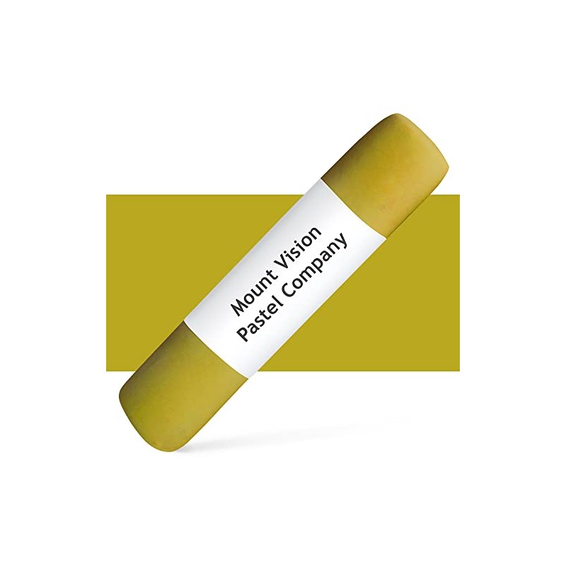 Mount Vision Handmade Soft Pastel - #663