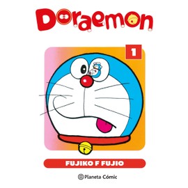 Doraemon nº 01/15 (Manga Kodomo, Band 1)
