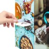 Premium Tea Advent Calendar with 24 Christmas Gourmet Teas, 223g