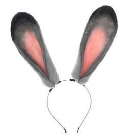 Dickly Animal Ears Headband Headwear for Animals Themed Party Hair Styling Birthday
