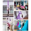 Sensory Swing Yoga Swing Children s Elastic Hammock for Children