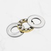 Stand Mixer Worm Gear Thrust Bearing, Replacement Part Compatible with