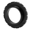 MEIJUN Centerlock to 6 Bolt Fitting Adapter Lockring Aluminium Alloy
