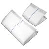 Medsource ABD Pad, Sterile, Unitized, 5x9, PK400
