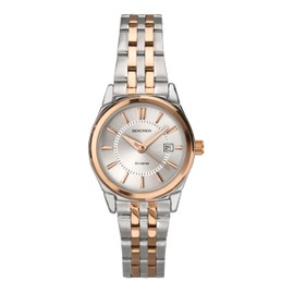 Sekonda Elegance Two Colour Watch 40296