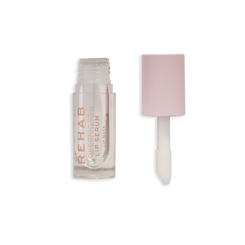 Revolution Rehab Overnight Lip Serum