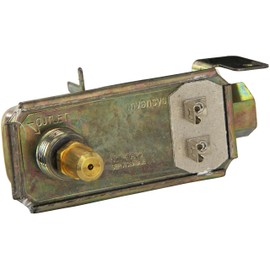 General Electric WB19K31 Oven Safety Valve