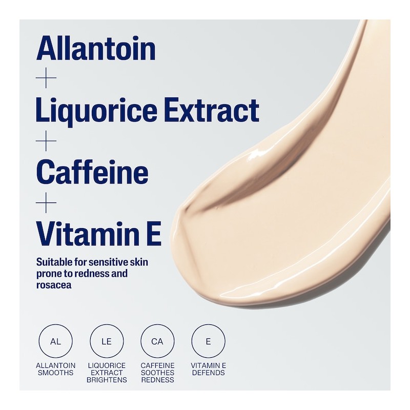 Cetaphil Pro Redness Tinted Day Cream Spf 30 50ml