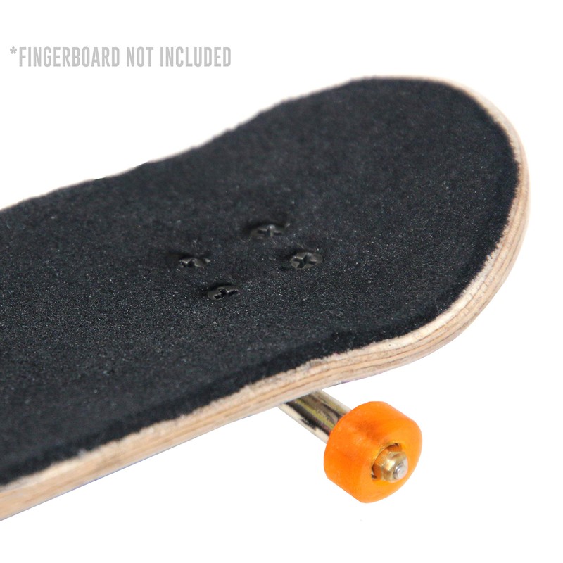 Teak Tuning 10PK Prolific Easy Peel Foam Grip Tape -